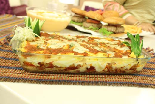recipe