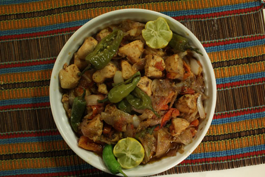 recipe