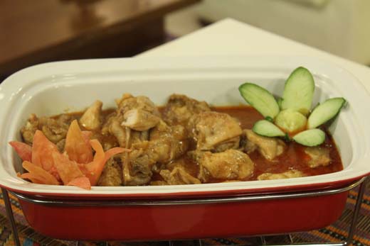 recipe