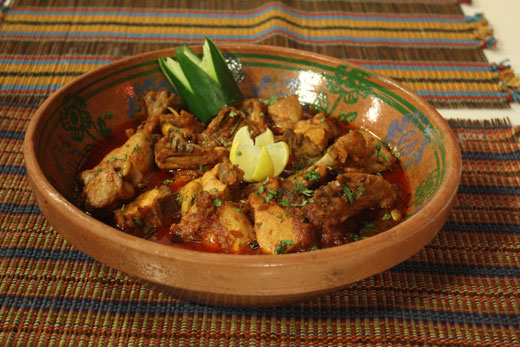 recipe