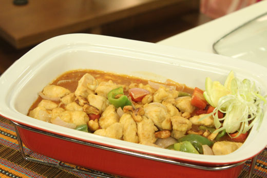 recipe