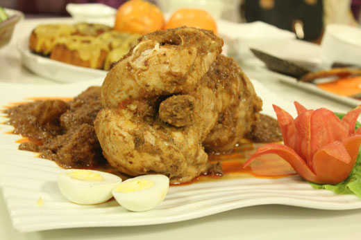 recipe