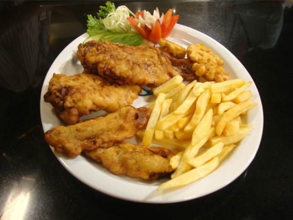 recipe