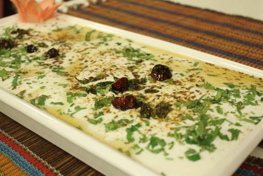 recipe