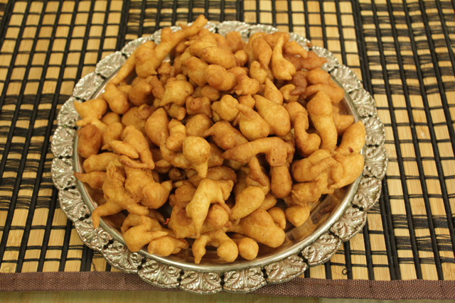 recipe