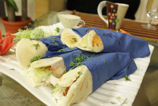 recipe