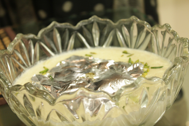 recipe