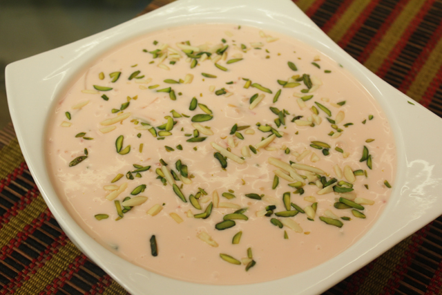 recipe