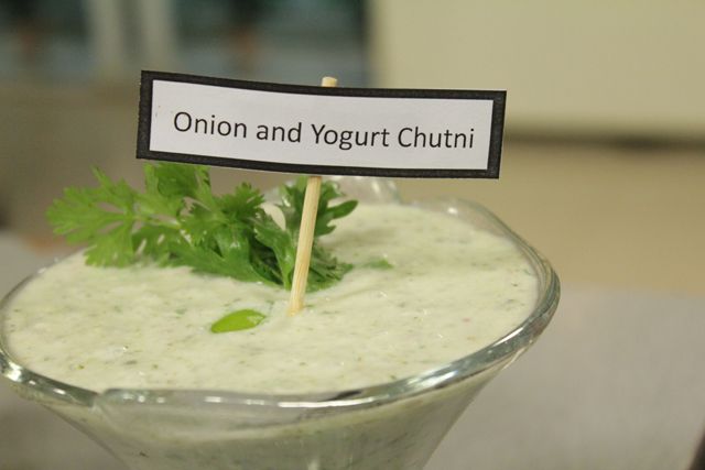 recipe