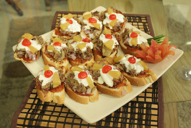recipe