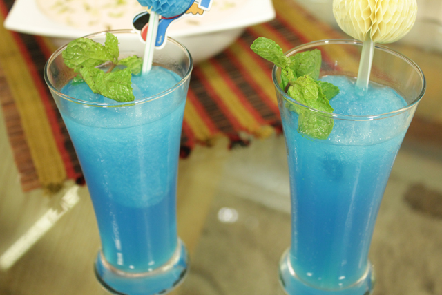 recipe
