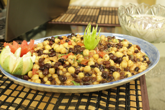 recipe