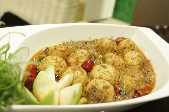recipe