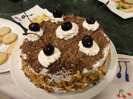 recipe