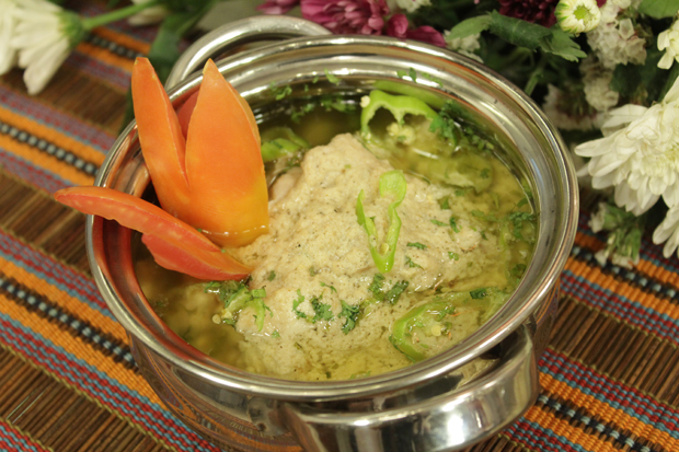 recipe
