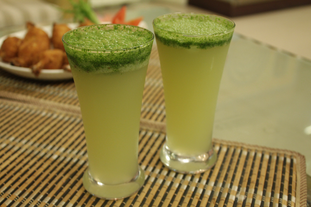 recipe