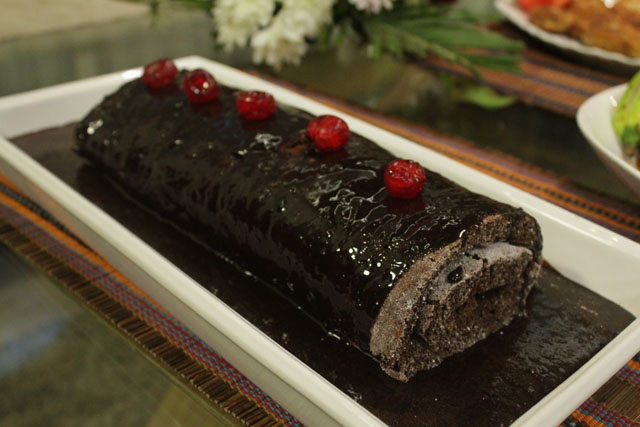 recipe
