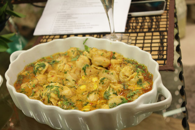 recipe