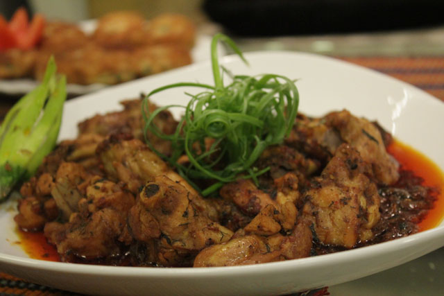 recipe