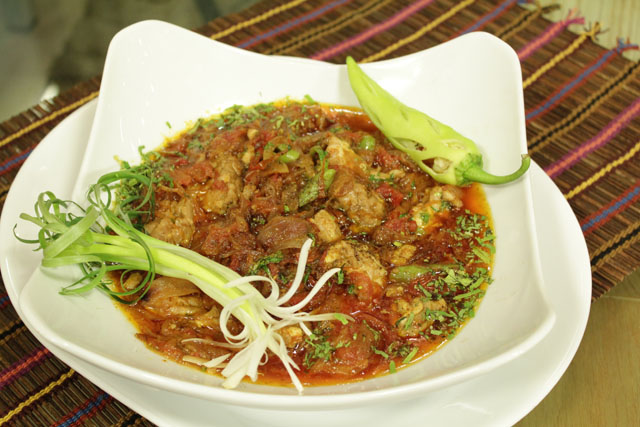recipe