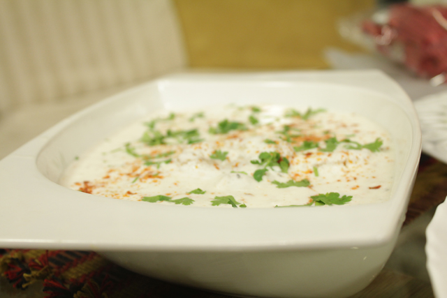 recipe