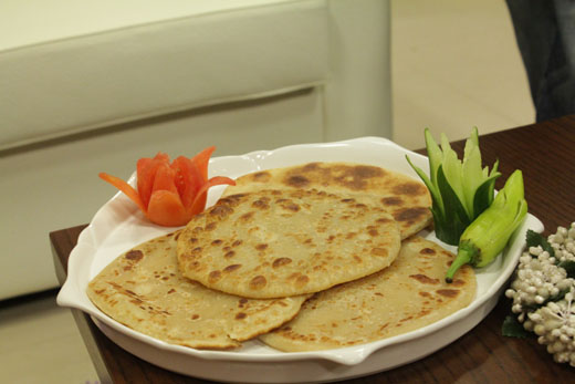recipe
