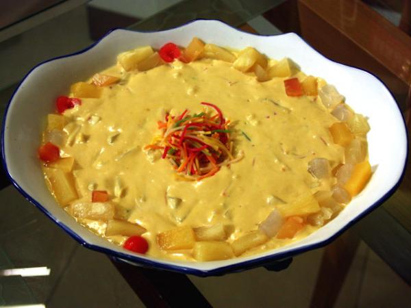 recipe