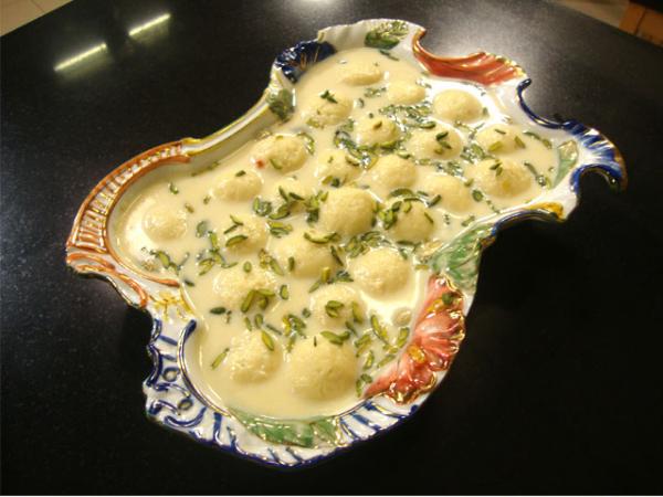 recipe