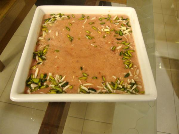 recipe