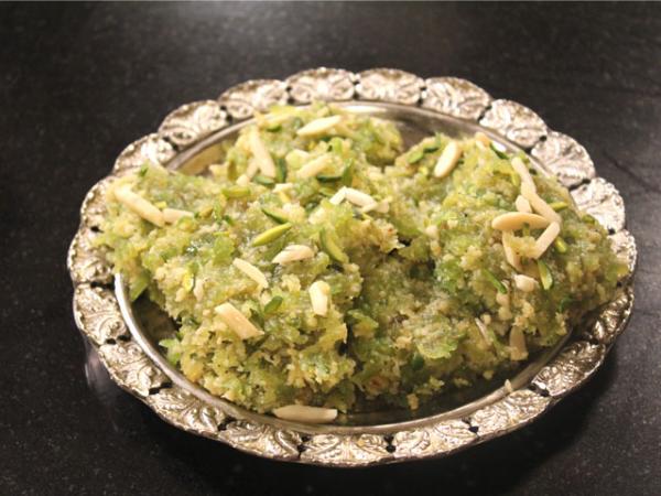 recipe