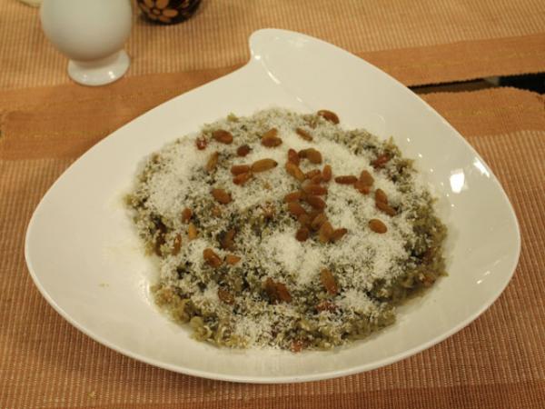 recipe