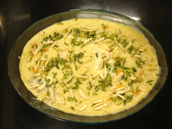 recipe