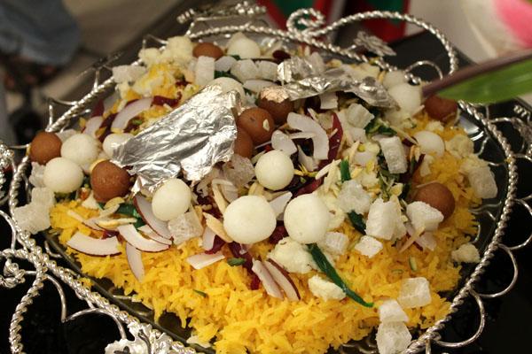 recipe
