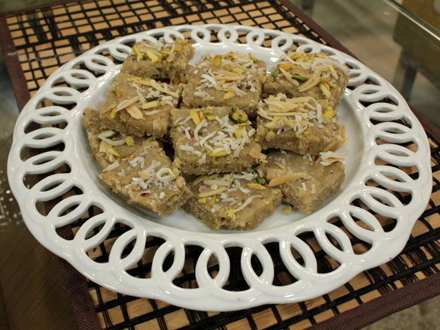 recipe