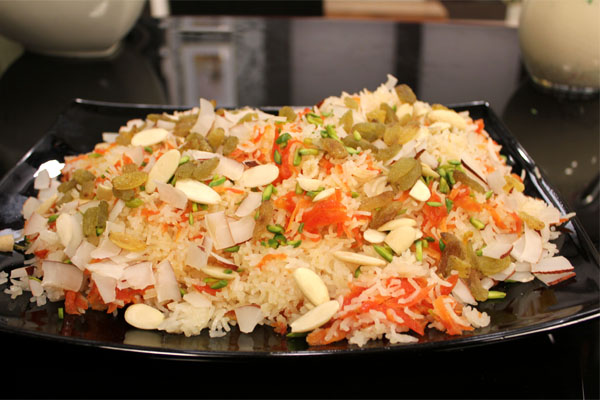 recipe
