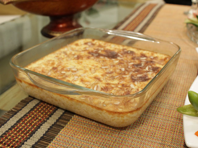 recipe