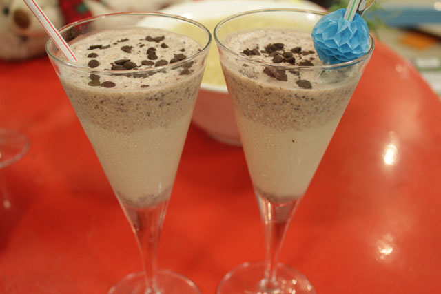 recipe