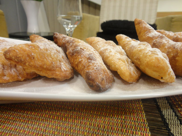 recipe