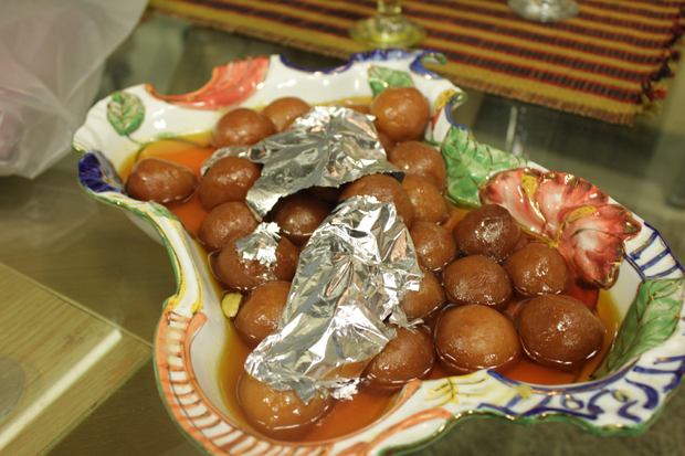 recipe
