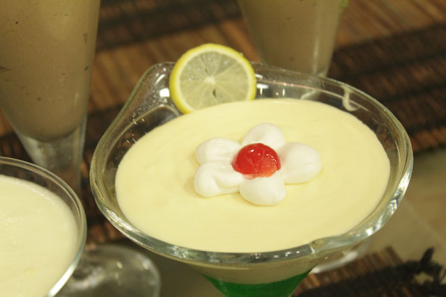 recipe