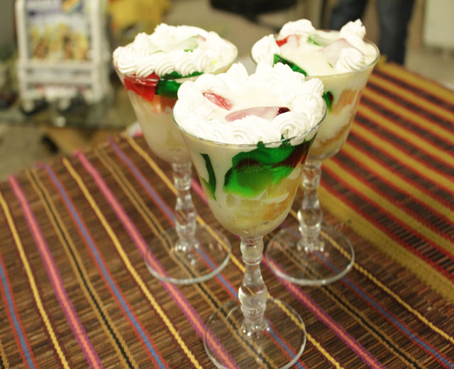 recipe