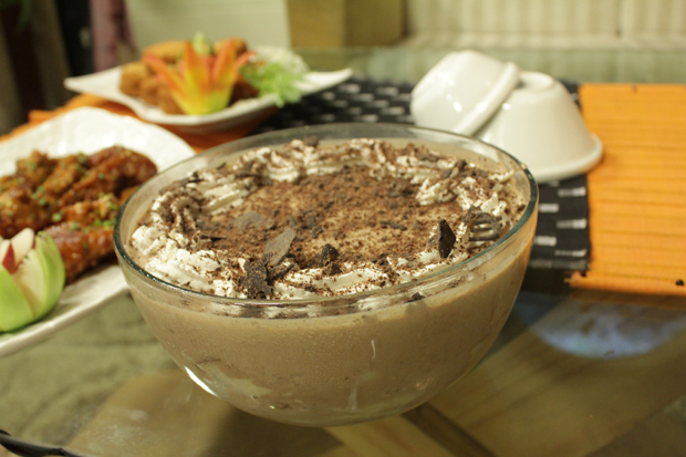 recipe