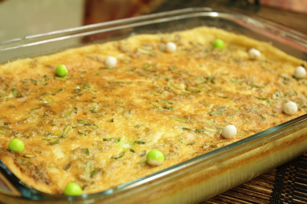 recipe