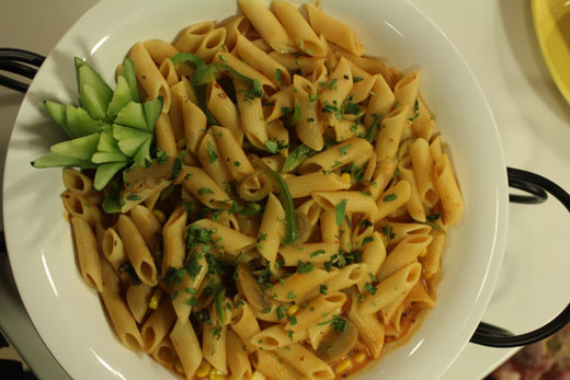 recipe