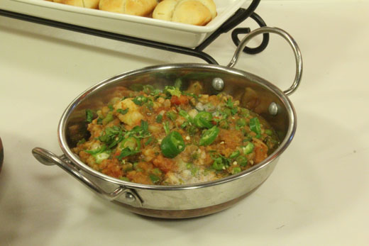 recipe