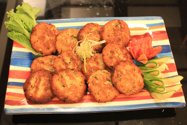 recipe