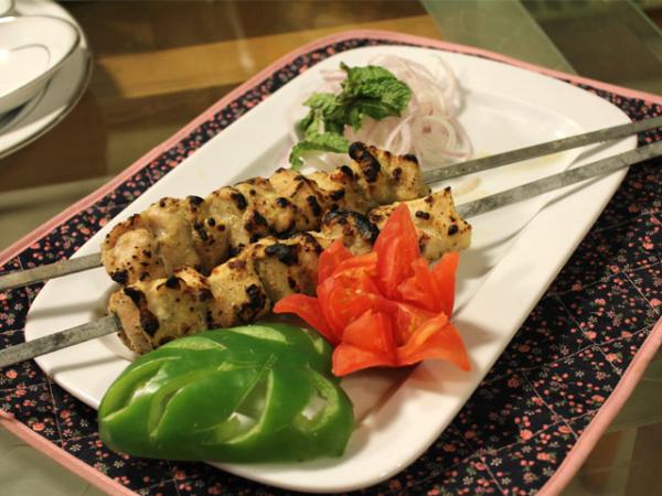 recipe