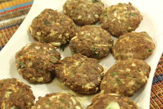 recipe