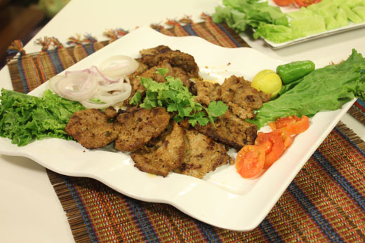 recipe