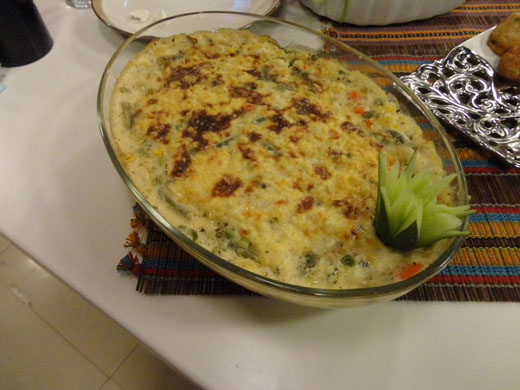 recipe